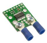 Pololu Current Sensor (ACS709) Carrier (-75 to +75A)