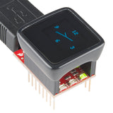 MicroView - OLED Arduino Module