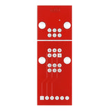 SparkFun ISP Pogo Adapter