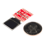 SparkFun Micro OLED Breakout