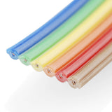 Ribbon Cable - 6 Wire (15ft)