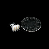 3-Pin Molex (KK 2.54mm) Header