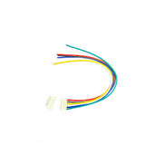 JST-PH (2mm) Jumper 6-Wire Assembly (15cm wire)
