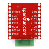 SparkFun Bluetooth Module Breakout-Roving Networks (RN 41 v6.15)