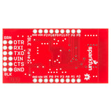 SparkFun Bluetooth Low Energy (BLE) Mate 2