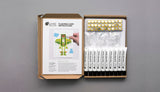BARE Conductive Flashing Card Activity Pack (Robot Parade)