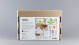 BARE Conductive Flashing Card Activity Pack (Robot Parade)