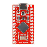 SparkFun Pro Micro (5V 16MHz)