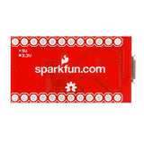 SparkFun Pro Micro (5V 16MHz)