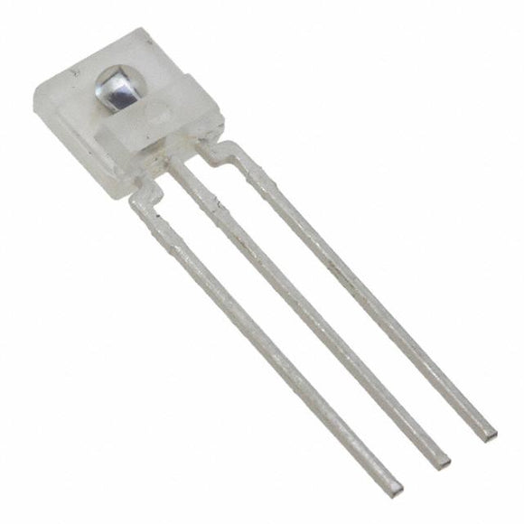 Light to Voltage Converters / 640nm Laser Sensor (TSL12 - High Sensitivity)