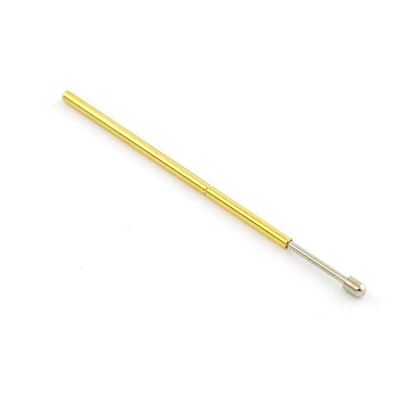 Pogo Pin (Round Tip)