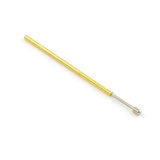 Pogo Pin (Round Tip)