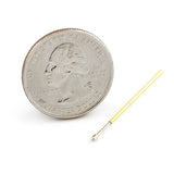 Pogo Pin (Round Tip)