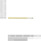 Pogo Pin (Round Tip)