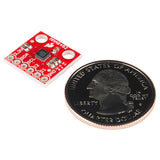 SparkFun Triple Axis Accelerometer Breakout (MMA8452Q)