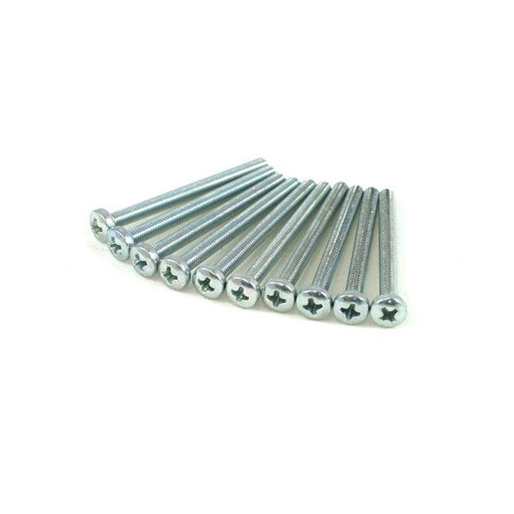 Screw - Philips Head (M3 x 35mm 10-pack)