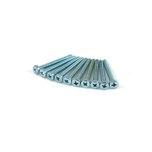 Screw - Philips Head (M3 x 30mm 10-pack)