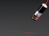 Line Laser Diode (5mW 650nm Red)