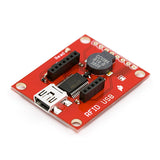 SparkFun RFID Starter Kit (125kHz)