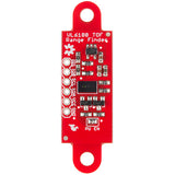 SparkFun ToF Range Finder Sensor (VL6180)