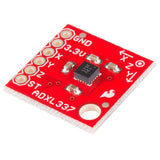 SparkFun Triple Axis Accelerometer Breakout (ADXL337)