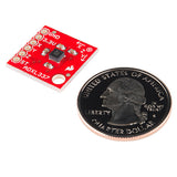 SparkFun Triple Axis Accelerometer Breakout (ADXL337)