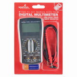 SparkFun Digital Multimeter (Basic)