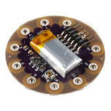 Arduino LilyPad SimpleSnap