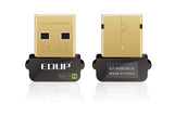 Mini USB WiFi 802.11n (great wifi module for Raspberry Pi)