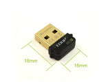 Mini USB WiFi 802.11n (great wifi module for Raspberry Pi)
