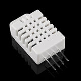 Humidity and Temperature Sensor (RHT03)