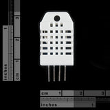 Humidity and Temperature Sensor (RHT03)