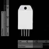 Humidity and Temperature Sensor (RHT03)