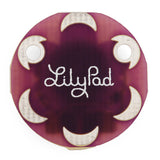 Arduino LilyPad Vibe Board