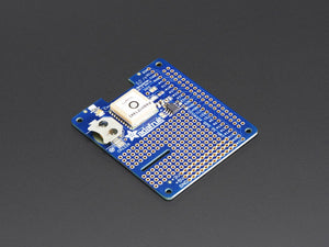 Adafruit Ultimate GPS HAT for Raspberry Pi A+/B+/Pi 2/Pi 3 - Mini Kit