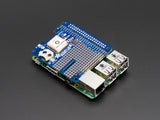 Adafruit Ultimate GPS HAT for Raspberry Pi A+/B+/Pi 2/Pi 3 - Mini Kit