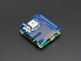 Adafruit Ultimate GPS HAT for Raspberry Pi A+/B+/Pi 2/Pi 3 - Mini Kit