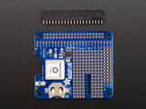 Adafruit Ultimate GPS HAT for Raspberry Pi A+/B+/Pi 2/Pi 3 - Mini Kit