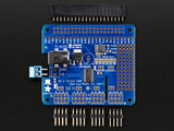 Adafruit 16-Channel PWM / Servo HAT for Raspberry Pi - Mini Kit