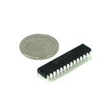 I²C 16-Channel Input/Output Port Expander (MCP23017)