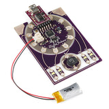 SparkFun ProtoSnap LilyPad Development Simple