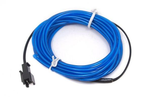 EL Wire (Blue 2m)