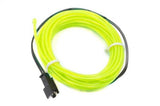EL Wire (Green 2m)