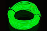 EL Wire (Green 2m)