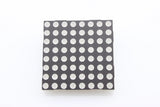 LED Matrix (60x60mm Super Bright RGB Circle-Dot)