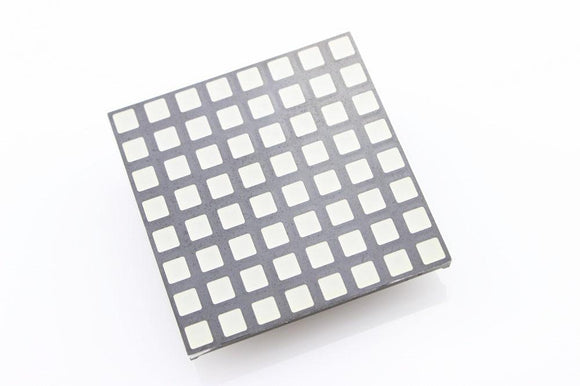 LED Matrix (60x60mm Super RGB LED Square-Dot)