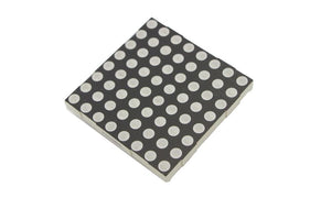 LED Matrix (48x48mm Super Bright RGB)