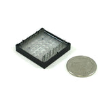 LED Matrix (32x32mm Super Bright RGB Circle-Dot)