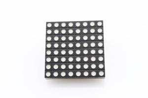 LED Matrix (32x32mm Red)