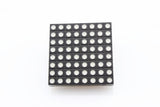 LED Matrix (32x32mm Red)